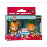 Smashlings Figura X 2 Caja Surtido